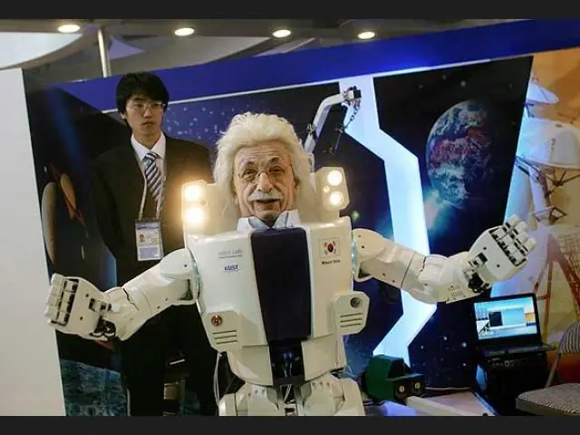 ciencia y tecnologia ciencia y tecnologia