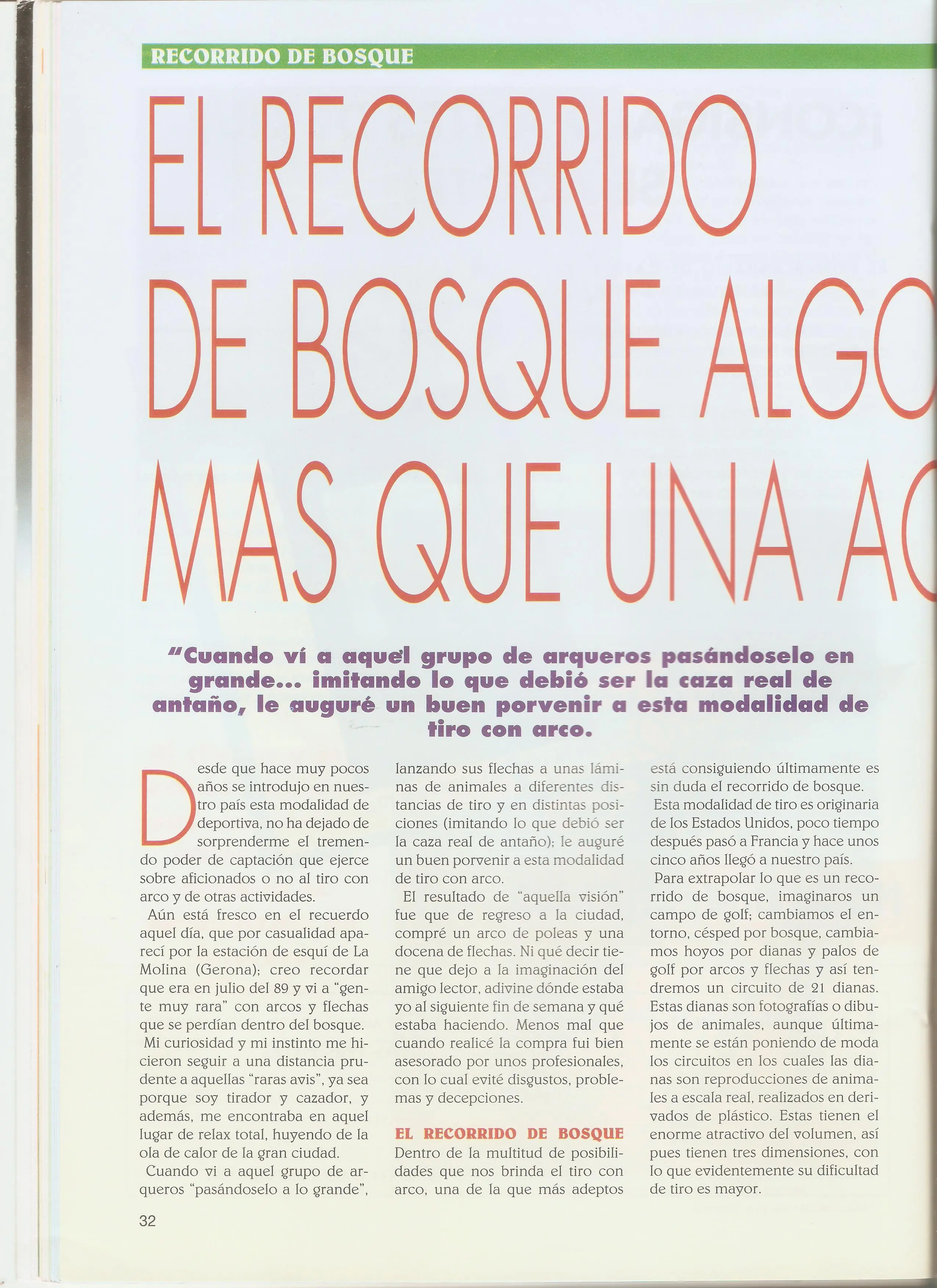 escaneo