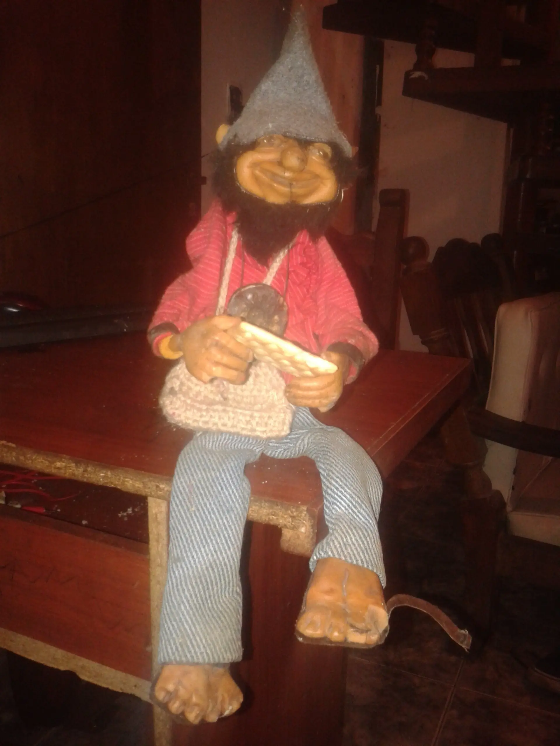 Duende Duende