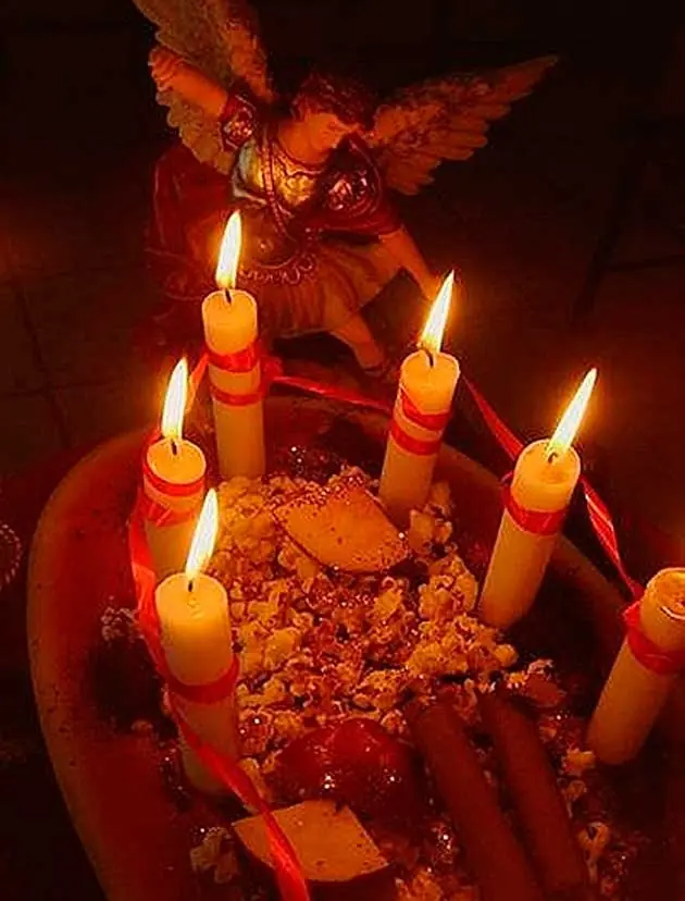 rituales