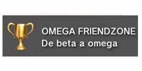 Logro Friendzone Desbloqueado