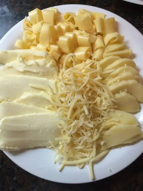 Y Queso