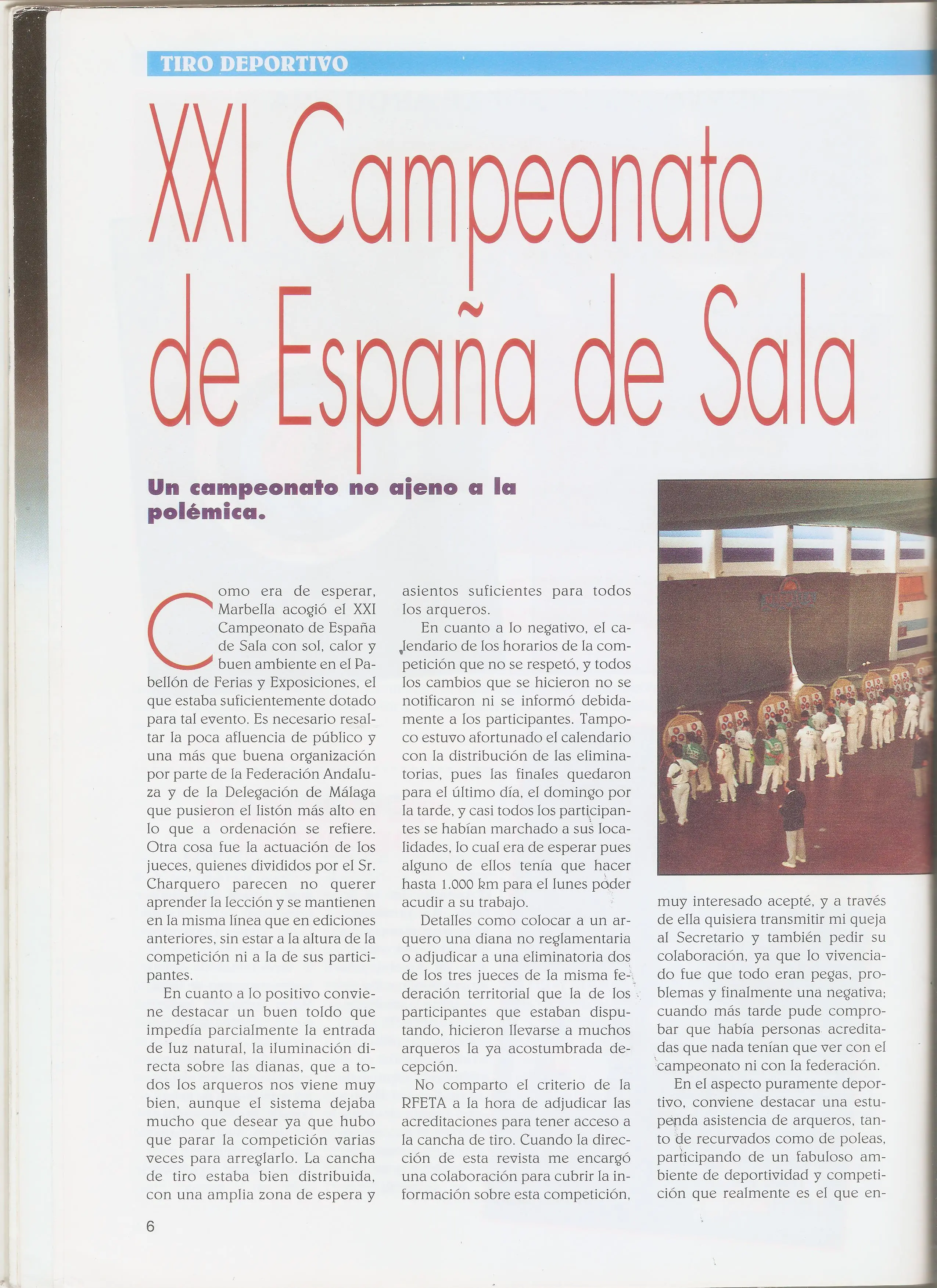 escaneo