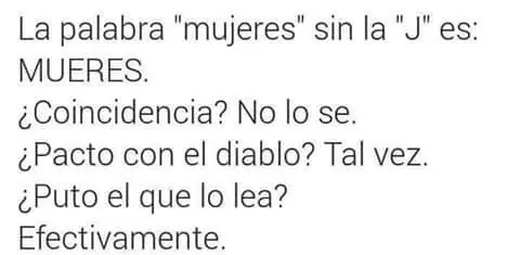 lunes