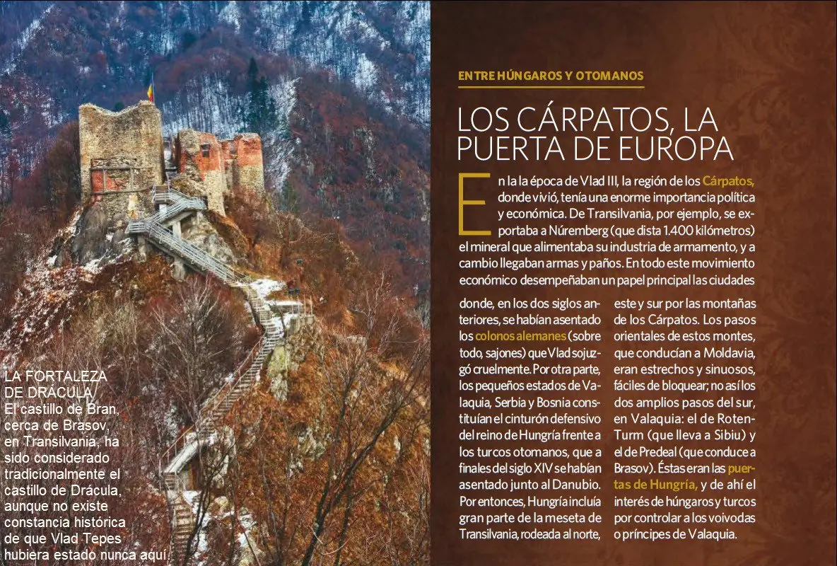 transilvania