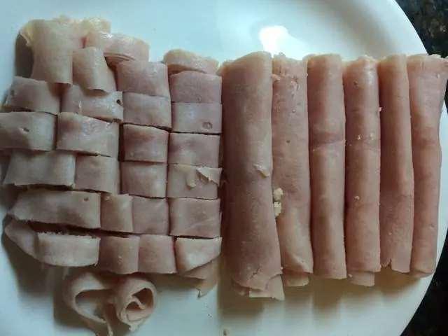 De jamon