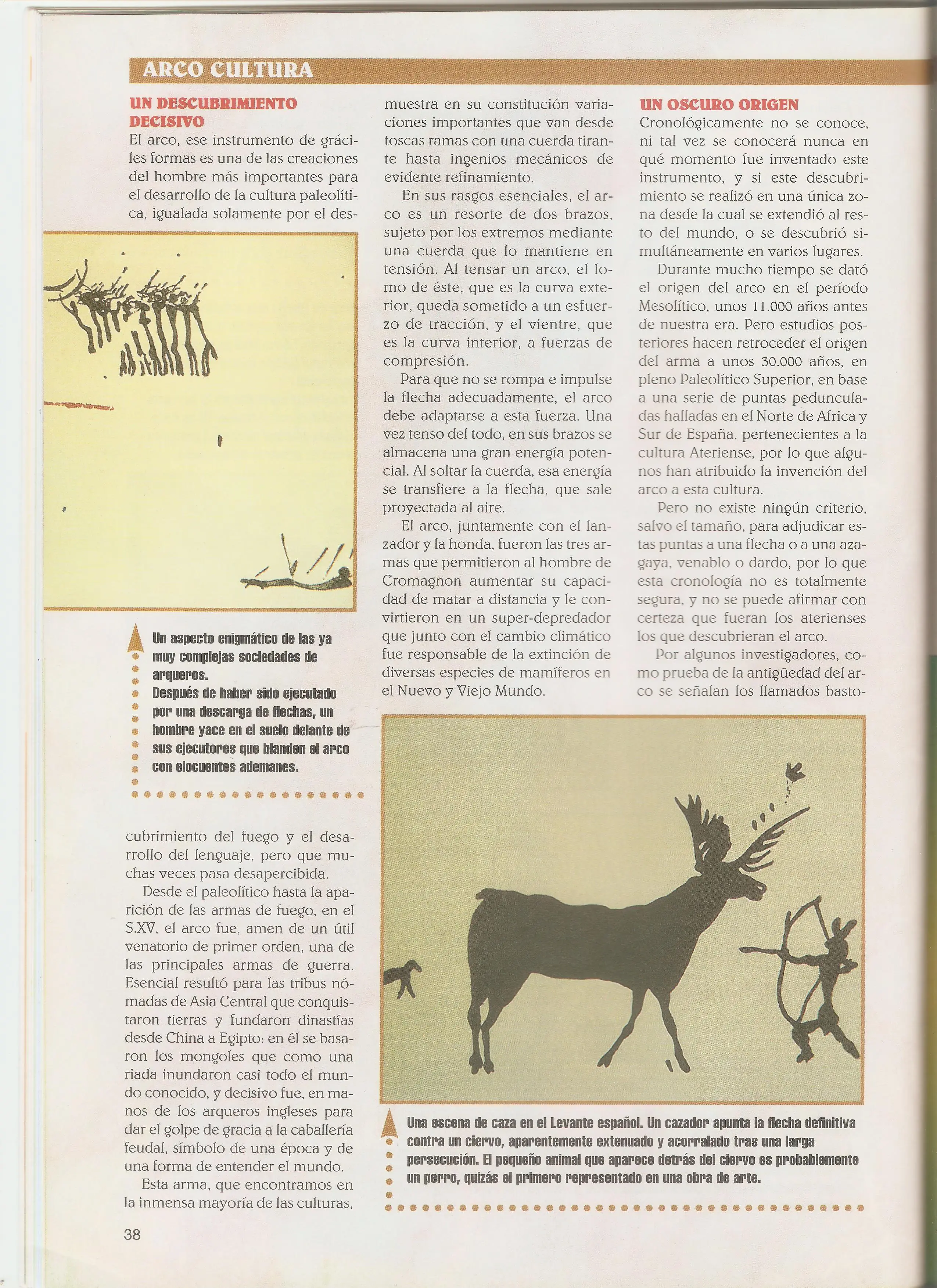 escaneo