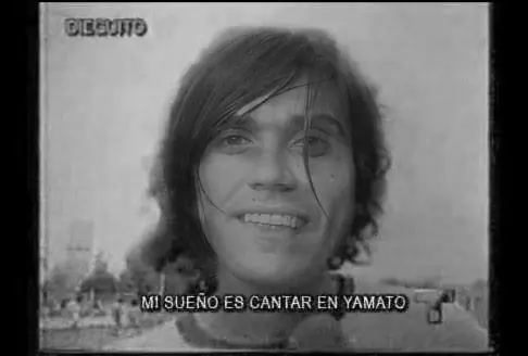 hicieron dibujo de cantante taringuero pro1/2 te lo muestro!
