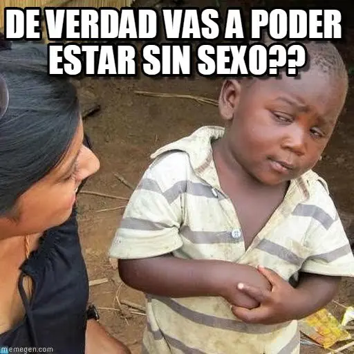abstinencia