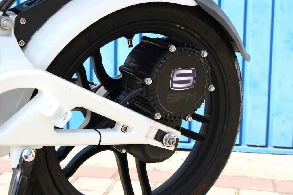Ciclomotor