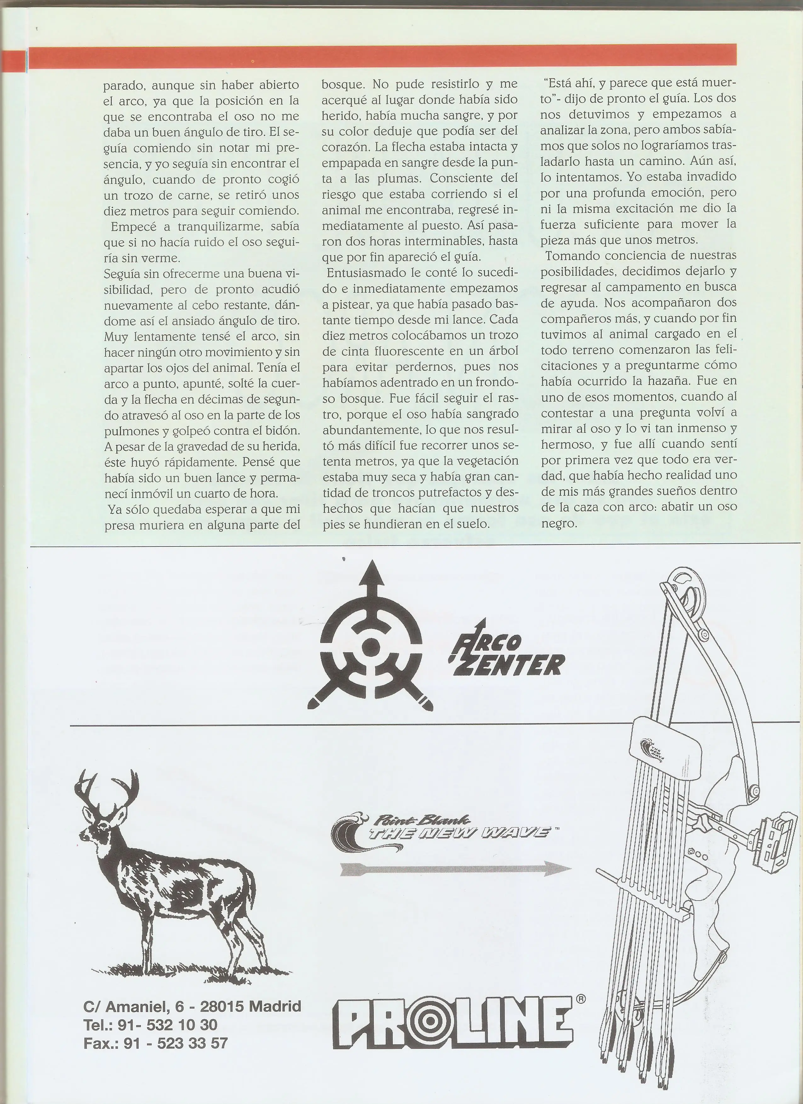 escaneo