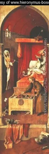 hieronymus bosch obra completa