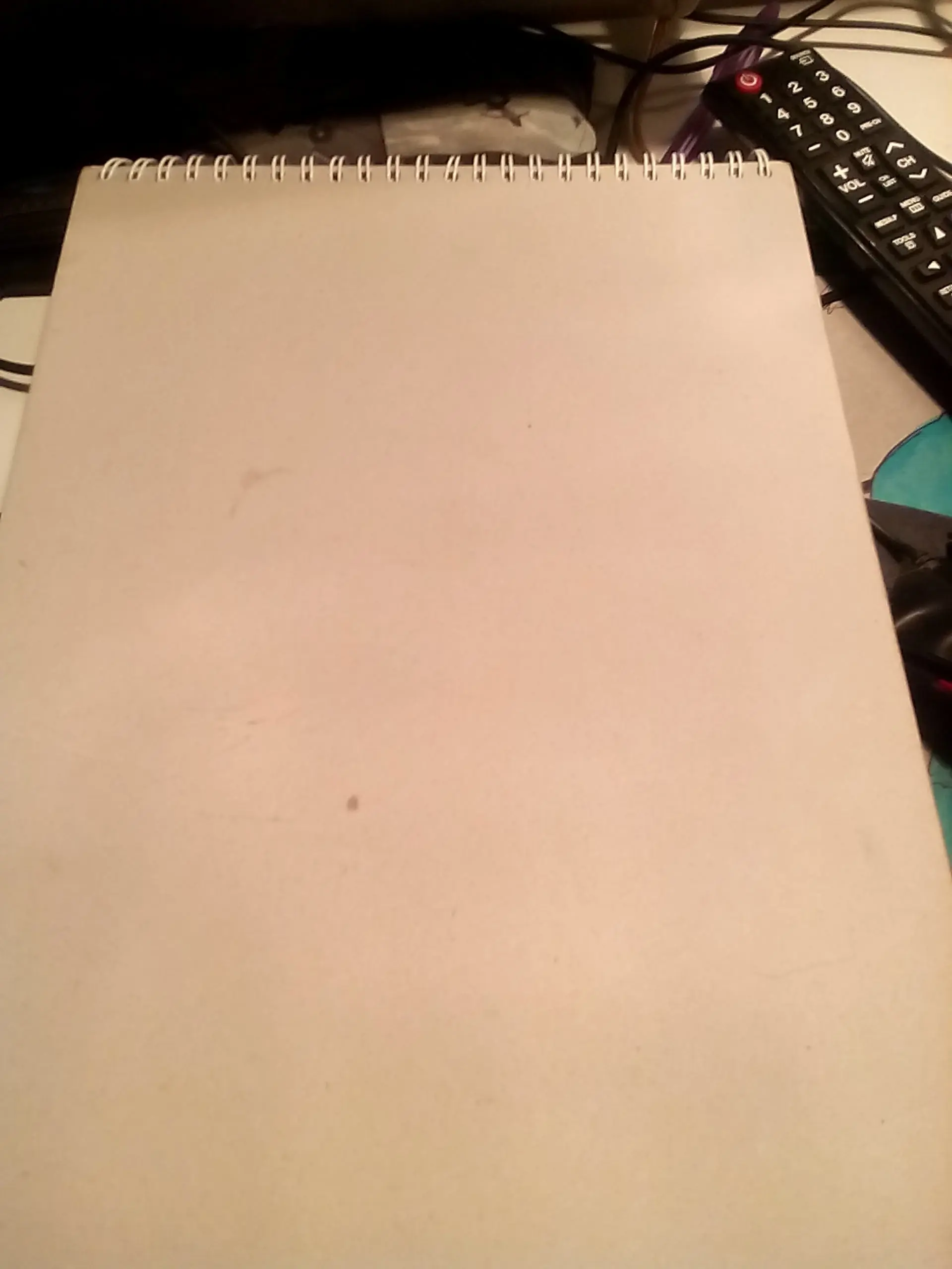 pad