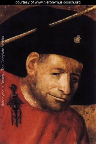 hieronymus bosch pinturas