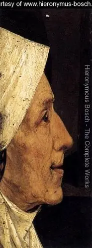 hieronymus bosch obras