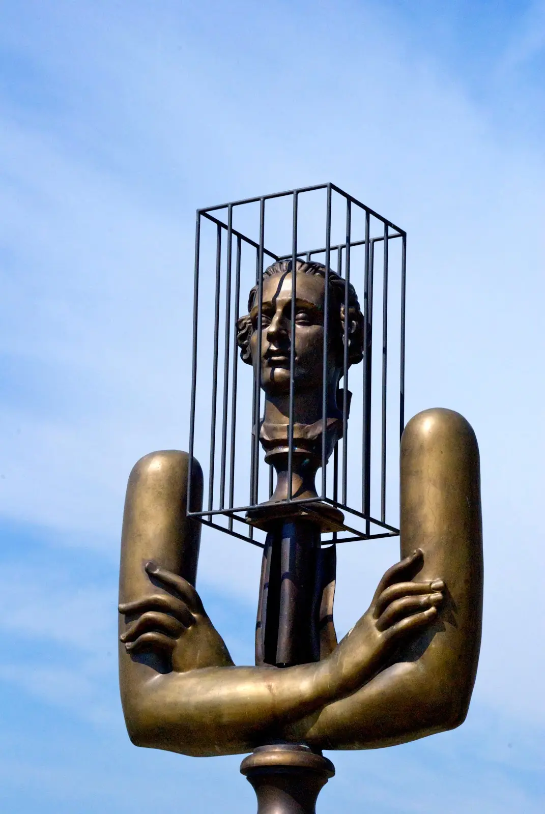 Donatien Alphonse Francois de Sade