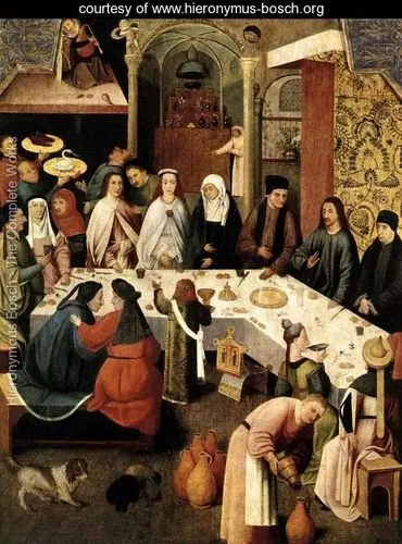 hieronymus bosch obra completa