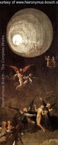 hieronymus bosch