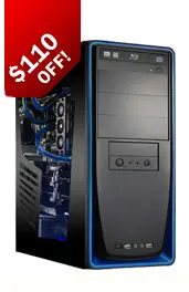Computadora super potente sin ser costosa