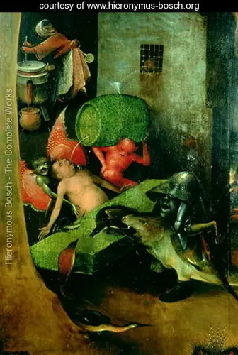 hieronymus bosch