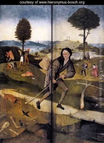 hieronymus bosch