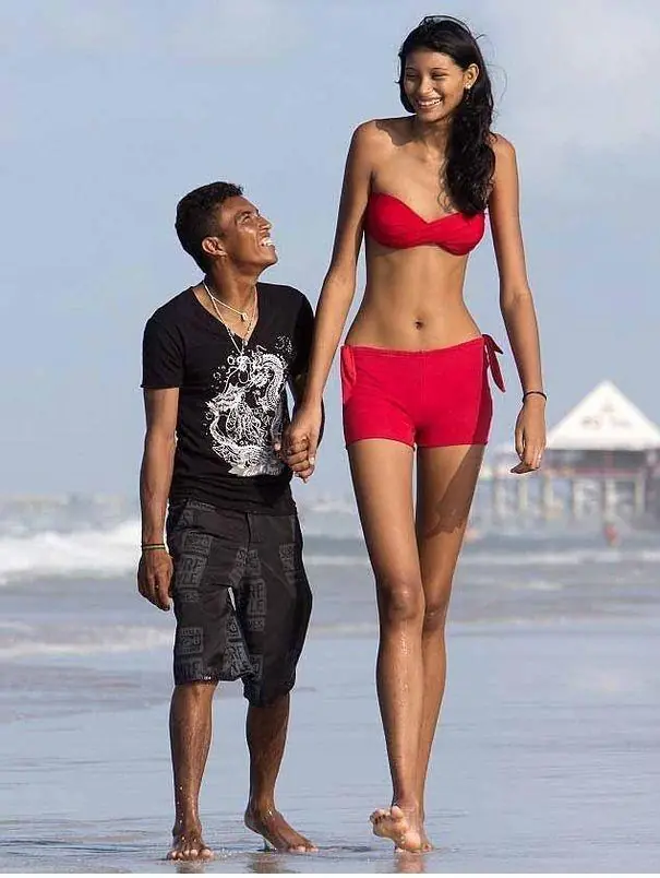 19 fotos de parejas ridiculas