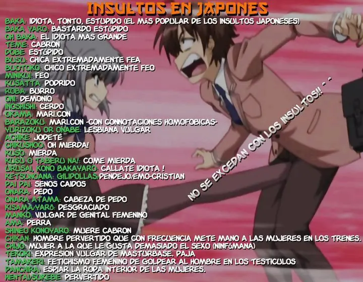 japones