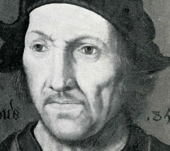 hieronymus bosch