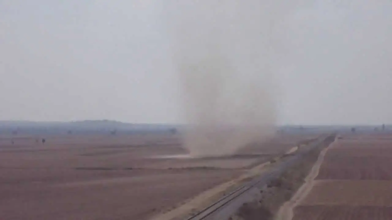 gustnado