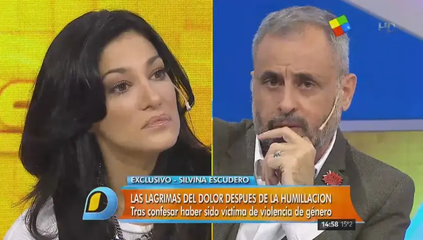 denuncia