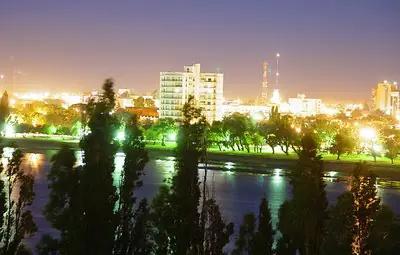proyecto patagonia, el traslado de la capital a viedma