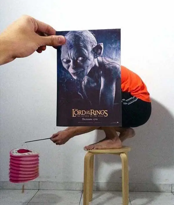 humanos