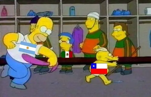 chile