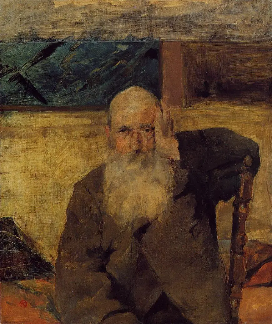 Henri de Toulouse-Lautrec: