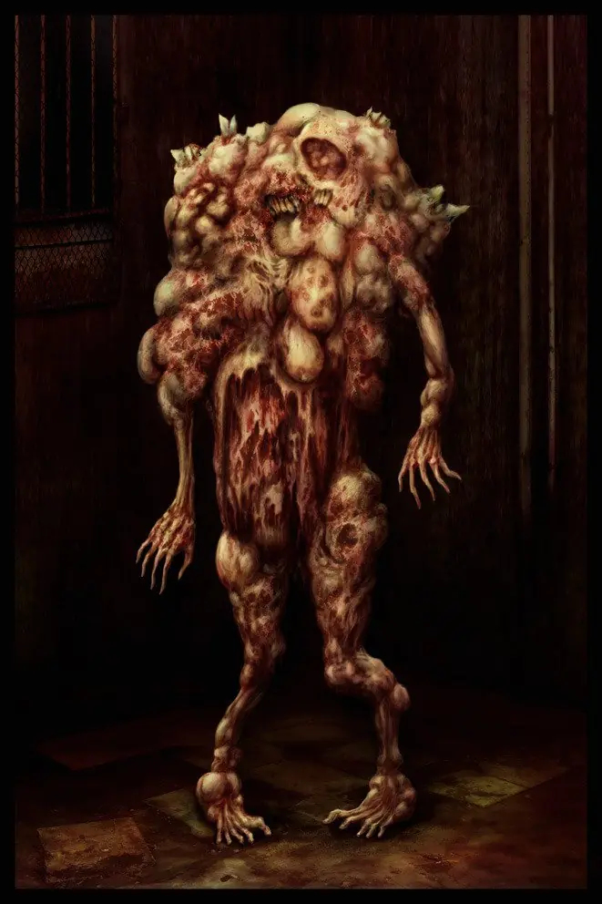 Horror Horror