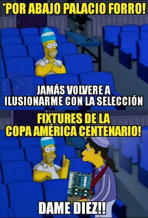 copa america 2016