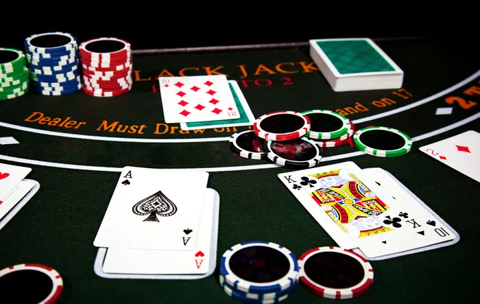 black jack