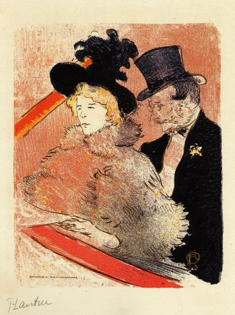 ToulouseLautrec