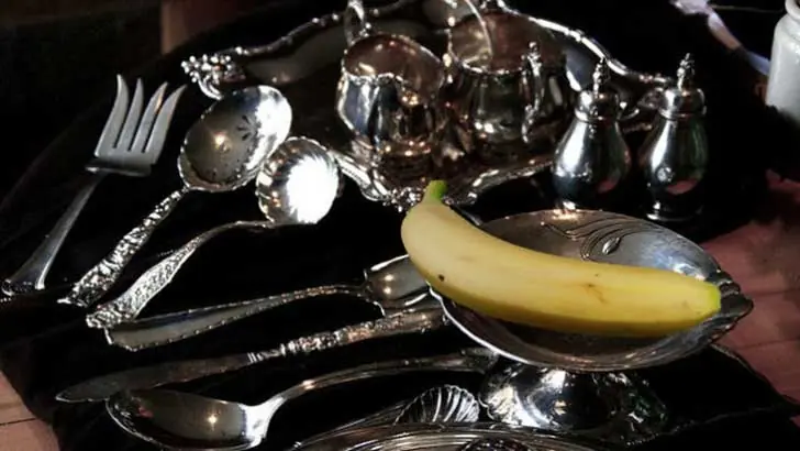 bananas bananas