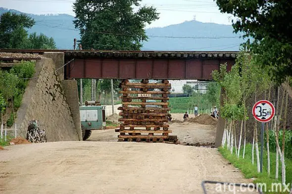 Humor en arquitectura III