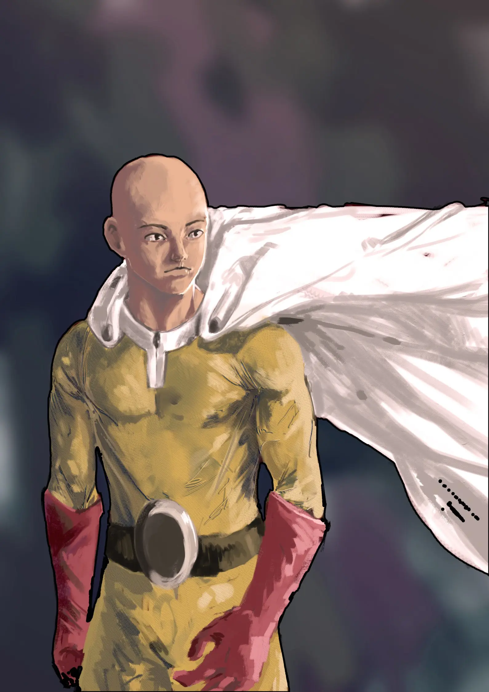 Nuevos dibujos digitales!!