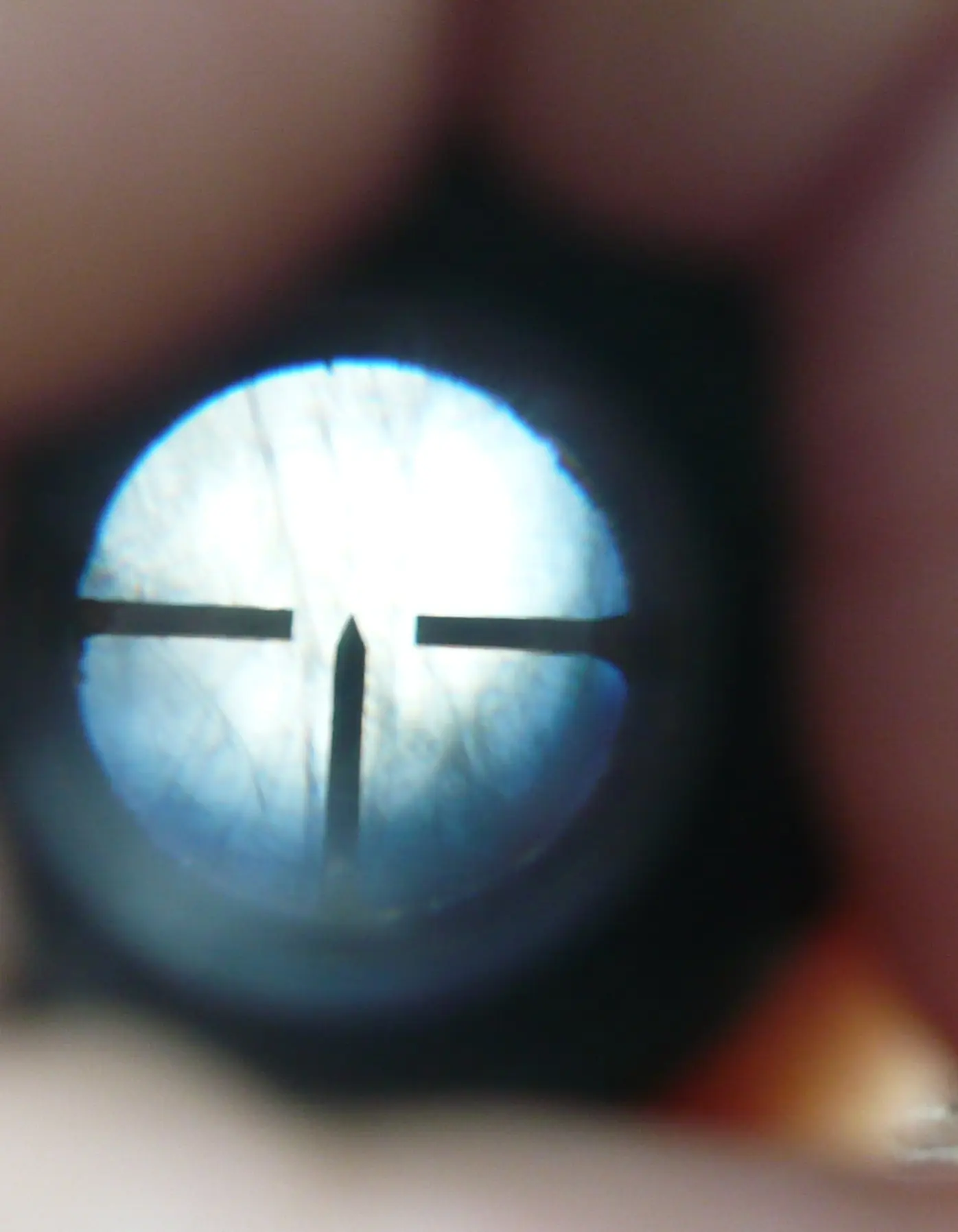 Rifle