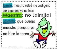Chistes