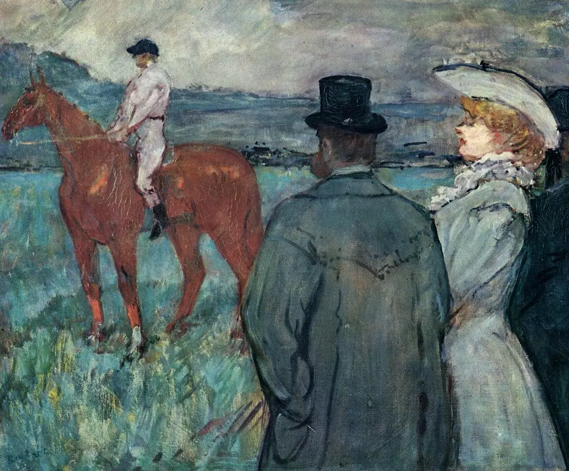 Henri de Toulouse-Lautrec:
