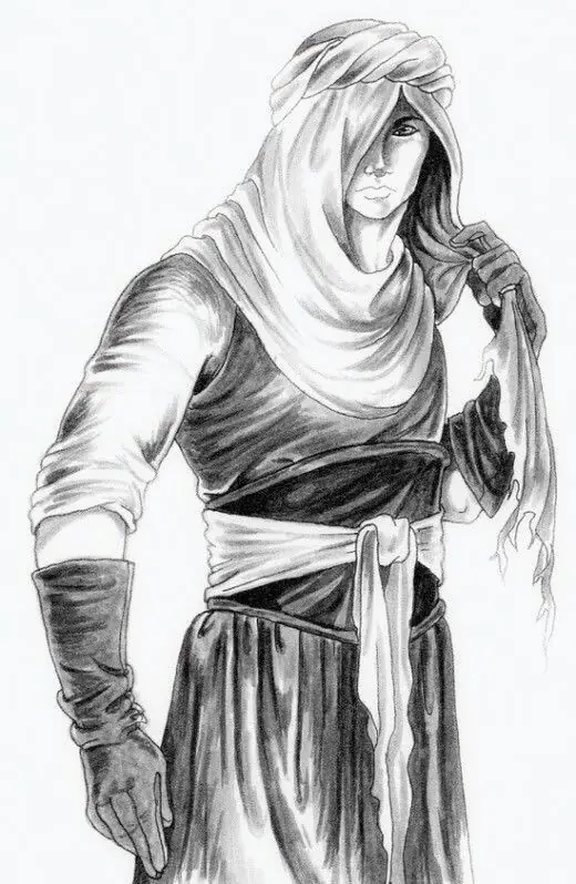 ¿Existieron los Asesinos de Assassin's Creed?