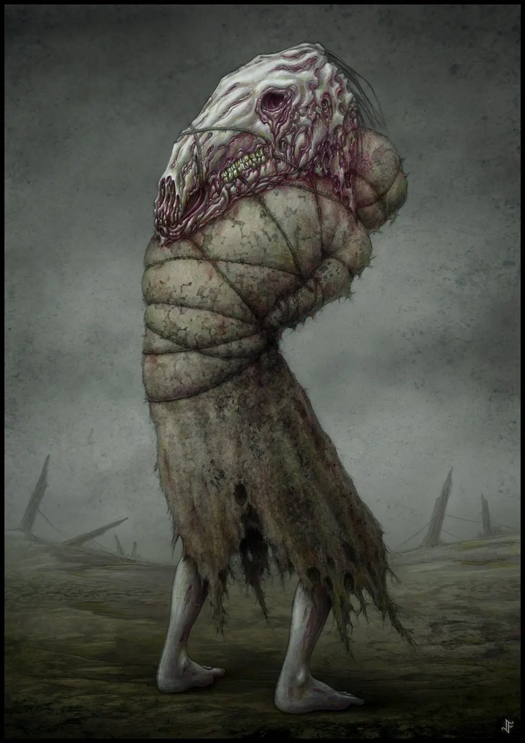Horror Horror