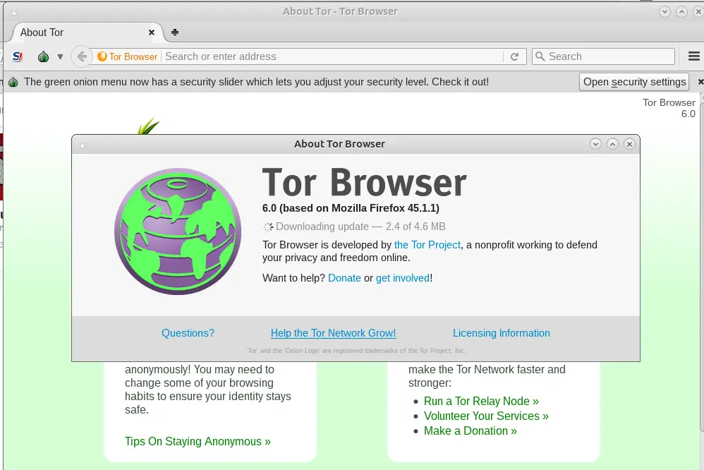 tor