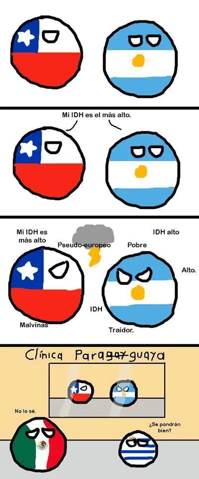 Argentina
