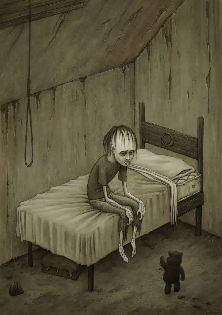 Horror Horror
