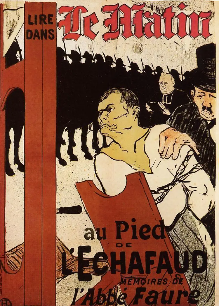 Henri de Toulouse-Lautrec: